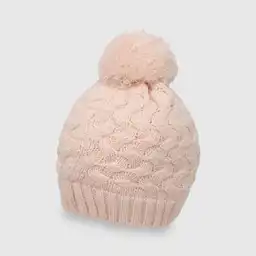 Gorro Girl Rosados Large gola12 Colloky