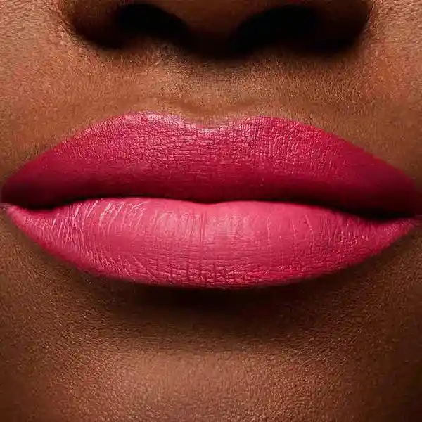 Kiss Mac Labial Powderfall In Love