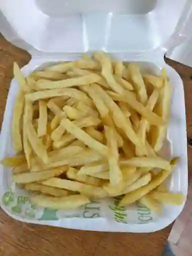 Papas Fritas Grande