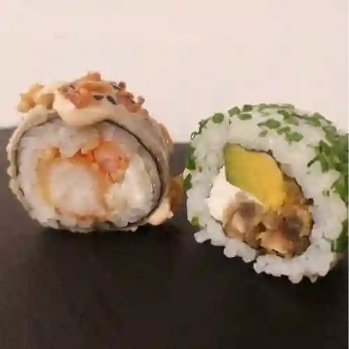 Promocion N1 (16 Piezas)