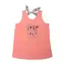 Polera Niña Coral Pillin 12