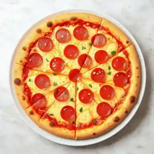 Hot honey roni grande 38cm.