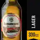 Kunstmann Cerveza Artesanal Lager 