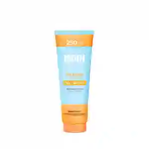 Isdin Fotoprotector Gel Crema Spf 50