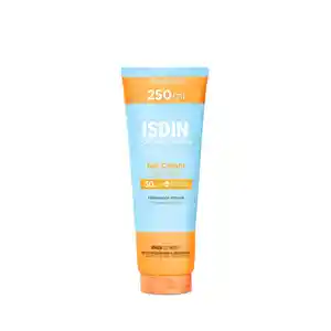 Isdin Fotoprotector Gel Crema Spf 50