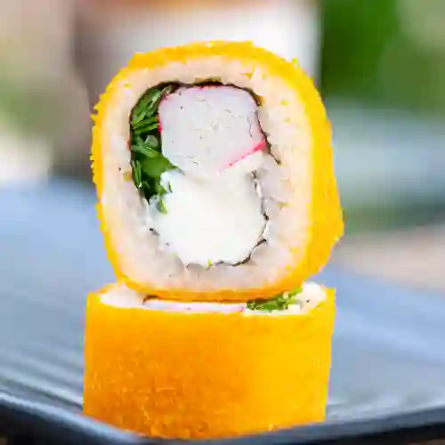 Tempura Rolls Kanikama