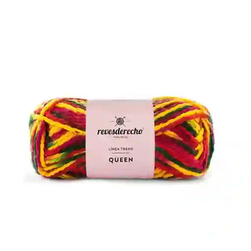 Queen Mix - Verde Navidad 0110 100 Gr