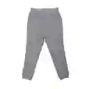 Pantalón Buzo Niño Gris Claro Pillin 10 a