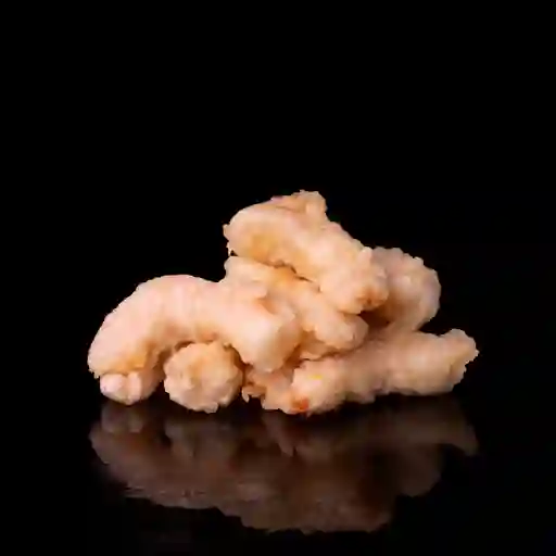 Ebi tempura