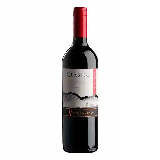 Ventisquero Vino Cabernet Sauvignon Clasico