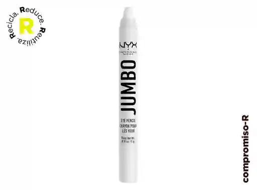 Nyx Professional Lápiz Jumbo Eye Pen1 Milk