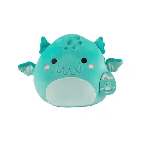 Squishmallows Peluche Theotto 19 cm