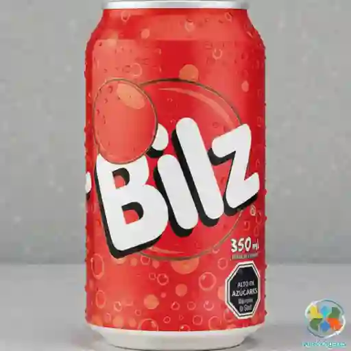 Bilz original 350 ml