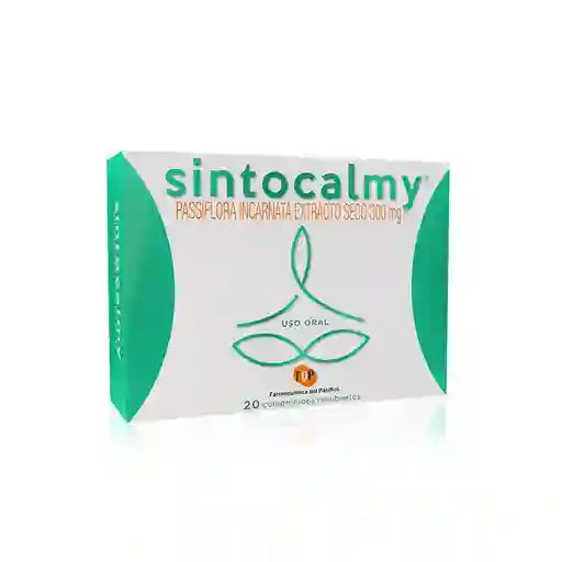 Sintocalmy (300 mg)