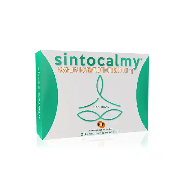 Sintocalmy (300 mg)