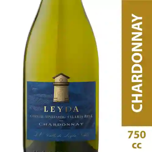Leyda Vino Blanco Single Vineyard Chardonnay