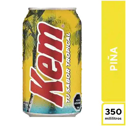 Kem Piña 350 ml