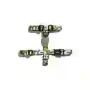 H Harness Smash Extra Small