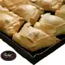 Empanadas Medianas Horno 3 Pino, 3 Queso Congeladas