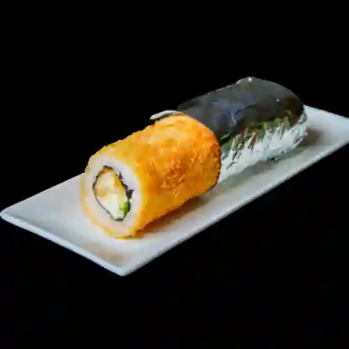 Hand Roll Kanikama