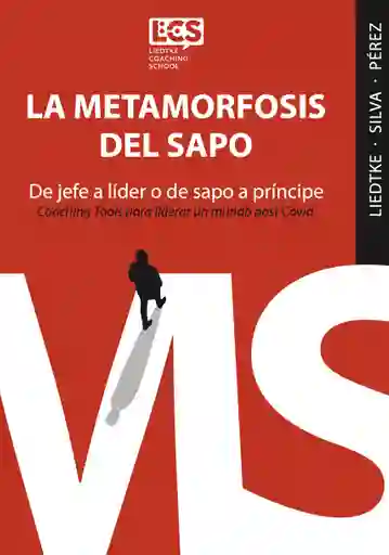 La Metamorfosis Del Sapo