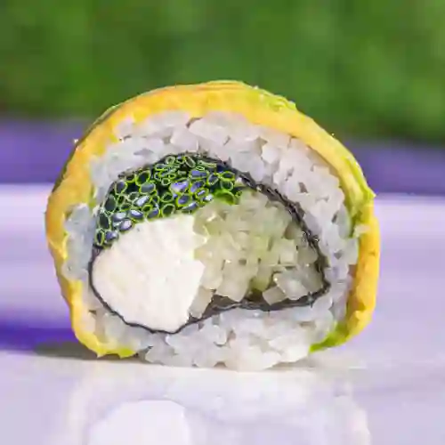 Vegetal Avocado
