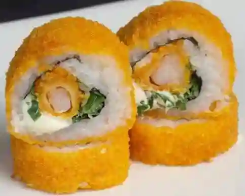 Ebi Furai Roll