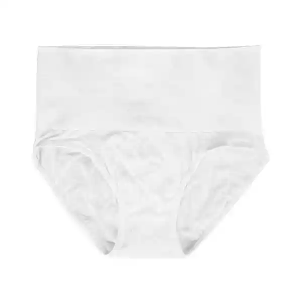 Faja Tipo Short Para Mujer Miniso