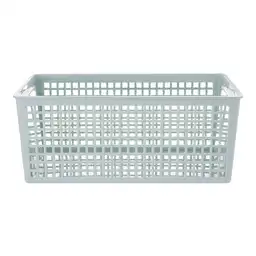 Miniso Caja de Plastico M