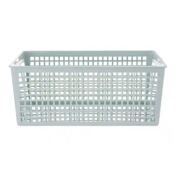 Miniso Caja de Plastico M