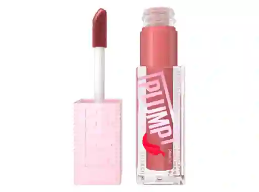 Brillo Labial Maybelline Lifter Plump 5.4 Ml