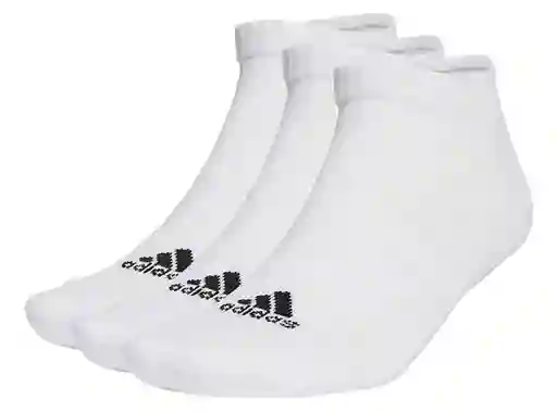 Adidas Calcetines U C Spw L Blanco Talla S HT3433