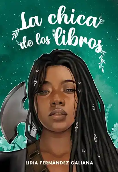 La Chica de Los Libros - Fernández Galiana Lidia