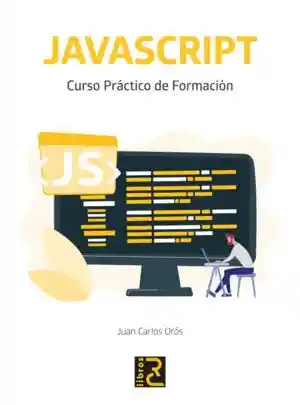 Javascript. Curso Practico de Formacion