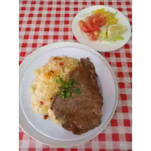 Bistec de Lomo (vacuno)