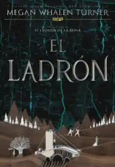 El Ladron (El Ladron de la Reina #1)