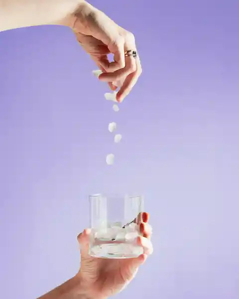 The Ice Hielo Minis 1,5kg