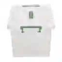 Caja Plástica Con Tapa 20 L Casaideas