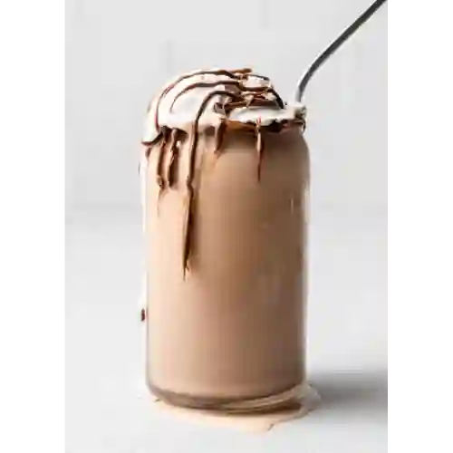 Smoothie Nutella Chocolate