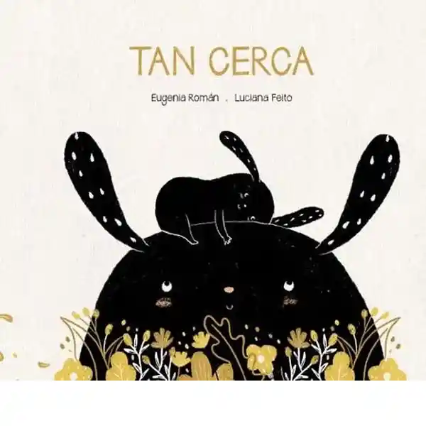 Tan Cerca - Roman Eugenia