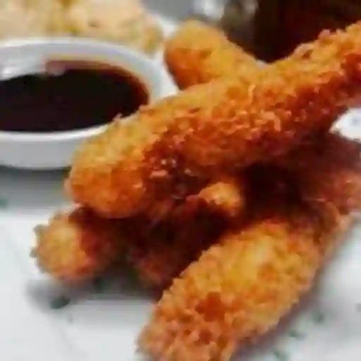Bastones de Pollo Furai
