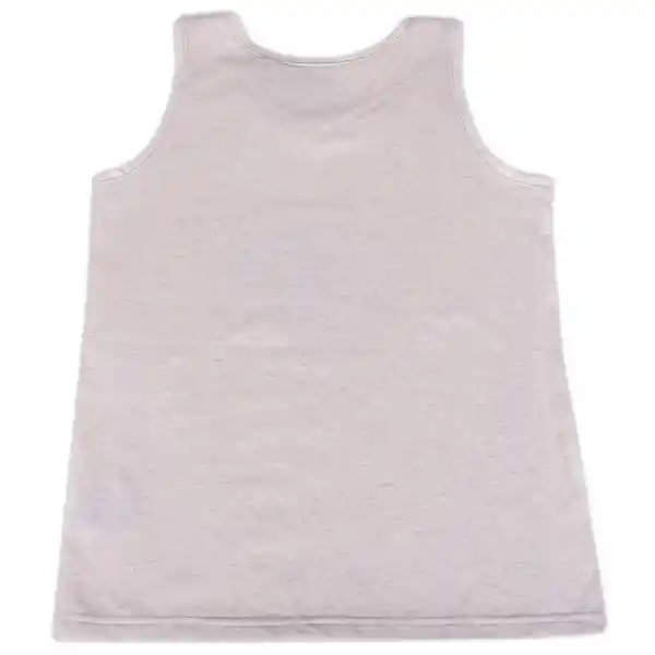 Polera Niña Crudo Pillin 10 a