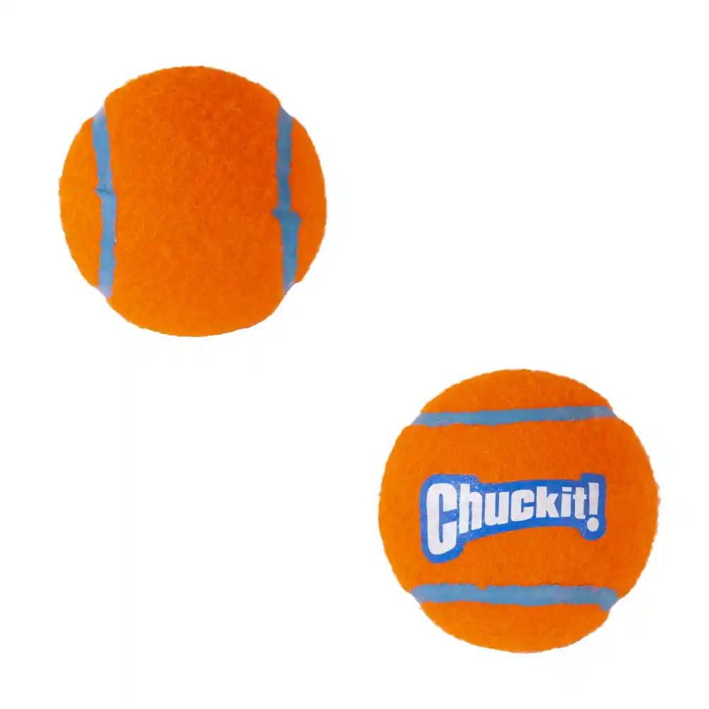 Chuckit Pelota Tennis Large