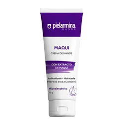 Pielarmina Crema Manos Maqui