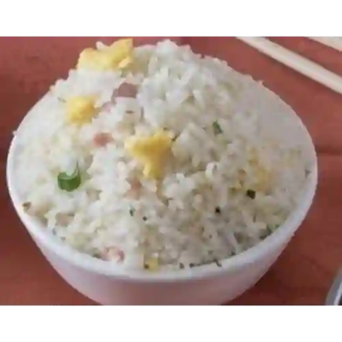 Arroz Chaufan