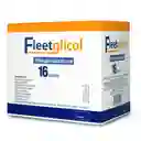 Fleetglicol Polvo para Solución Oral