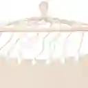 Hamaca Tejida Con Flecos 100 x 200 cm Casaideas