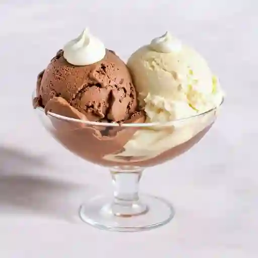 Copa De Helado