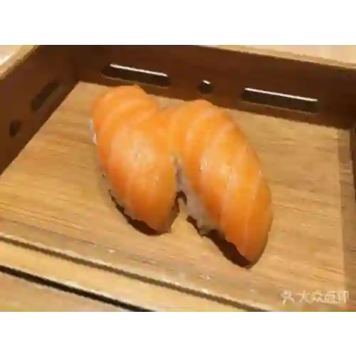 Nigiri Salmón