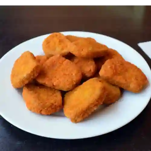 Nuggets de Pollo